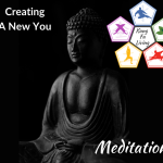 Creating a New You – 35 Day Course – 2 of 4