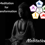 Meditation for Transformation – 30 Day Course – 1 of 4