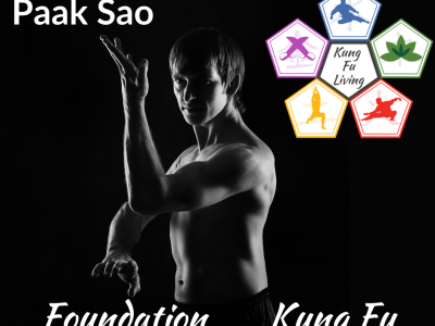 Foundation Module 1 of 3 – Paak Sao