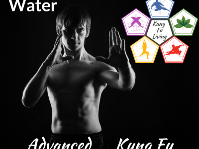 Advanced Module 1 of 5 – Water