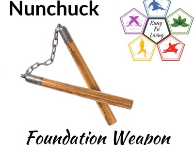 Single Nunchucks