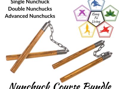 Nunchuck Course Bundle