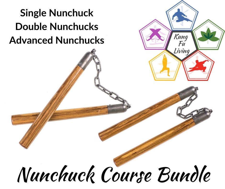 nunchuck-bundle