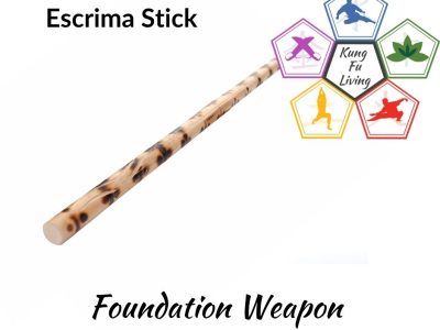 Single Escrima Stick
