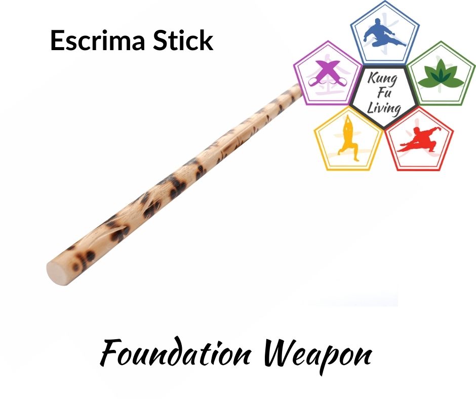 single-stick-Foundation-Weapons