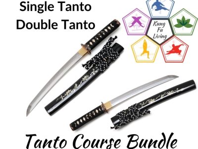 Tanto Course Bundle